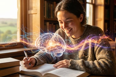 método de estudo eficaz para estudantes