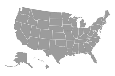 Projects in United States