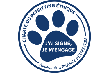 Chartre du pet-sitting éthique