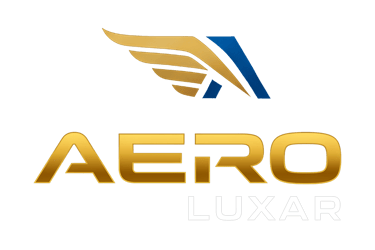 AEROLuxar Logo