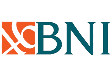 Logo Bank BNI