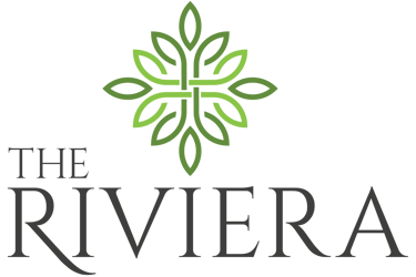 Logo Cluster The Riviera