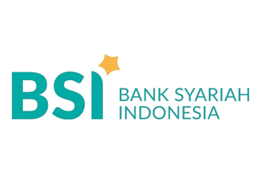 logo Bank Syariah Indonesia
