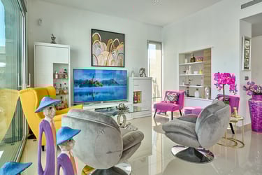fotografía inmobiliaria Torrevieja