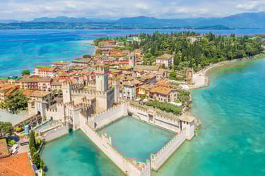 Sirmione-Garda-Lake-Italy