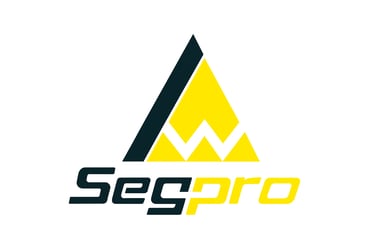 Distribuidor autorizado · Segpro