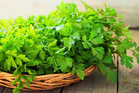 parsley