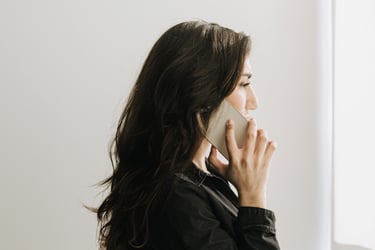 anxiety therapy in Columbia, MD