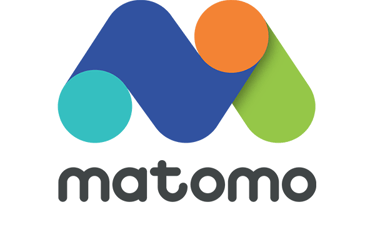 Logo Matomo