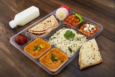 SreeFoods Corporate Catering Servies - Hyderabad