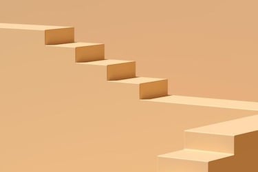 Graphisme orange – univers Nova