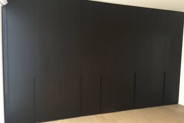 dressing sur mesure belgique