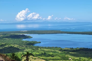 Miches nouveau standard d'investissement foncier durable en République Dominicaine