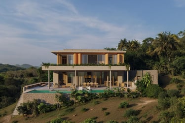 Miches : Positionnement premium dans l'éco-tourisme