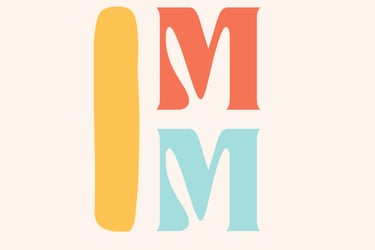 Logo La Pause Mamma Mia Drainage Lymphatique Bordeaux