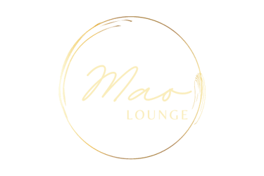 Mao Lounge Transparent Logo
