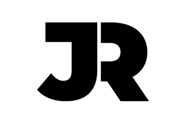 Logo - Photographe Jean Rassouw - Saint-Barthélémy - Paris