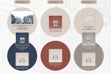 Note d'information revêtements