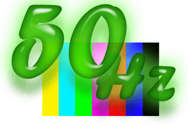 50Hertz logo