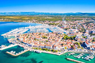 Biograd na Moru