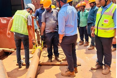 Lifting Safety - Manual Lifting Safety Tools