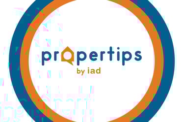 propertips conta de recomendação de negócio e renda extra