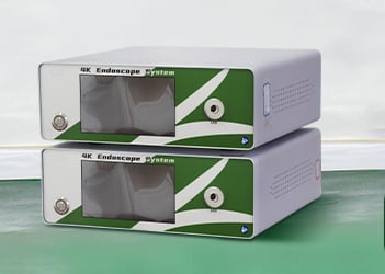 Surgical LED light source