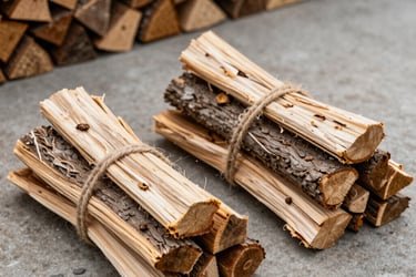 Bright living room with modern inventory