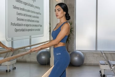 Inercia Pilates Studio Torrent - Bienestar y Movimiento