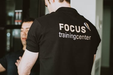 Focus Training Center