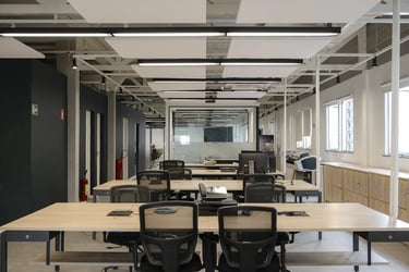 EDIFÍCIO DA ENGENHARIA