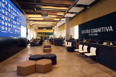 GESTÃO INTEGRADA 2 - SABESP