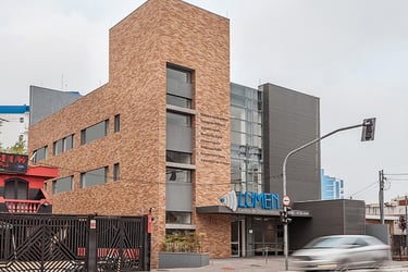 CLÍNICA DE DIAGNÓSTICOS 3