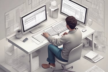 Bright living room with modern inventory