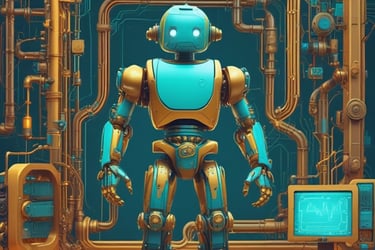 passer de la stratégie à l'action en 30 jours grâce à nos agents IA et nos packs IA