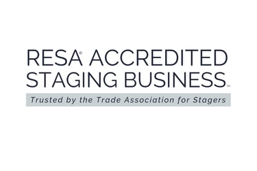 Staging House Resa Accredited staging business