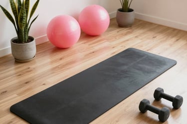 Bright living room with modern inventory