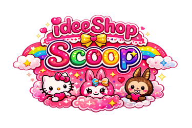 IdeeShop Scoop