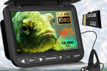 FishPRO® 2026 Upgrade