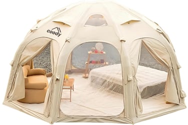 Coody | Rbm Outdoors Koala/Hub/Octopus Inflatable Tents 