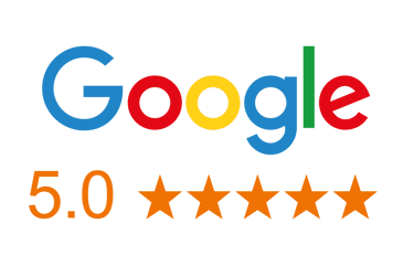 Shepperton Roofing 5-Star Google Reviews