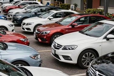 Bright living room with modern inventory
