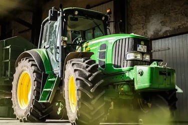 Shop the best tractor tyres in nigeria from tyrepublic