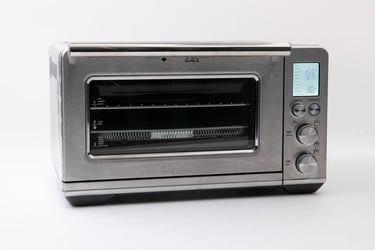 Breville Toaster Oven