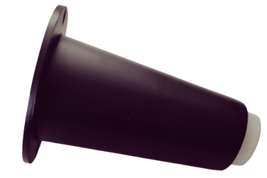 Black Sofa Leg