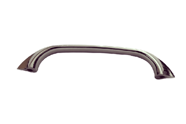SS Curve Handle
