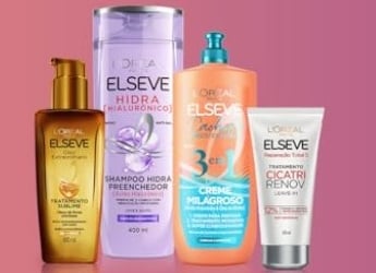 Seleção Elseve