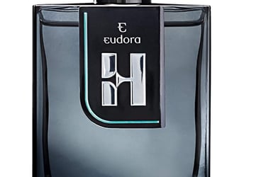  Eudora Colônia Desodorante H 100ml