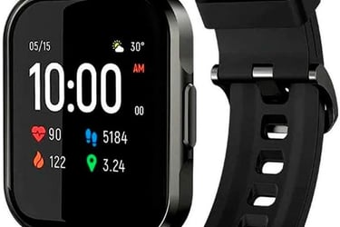 Smartwatch Xiaomi