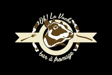 Oh ! La vache